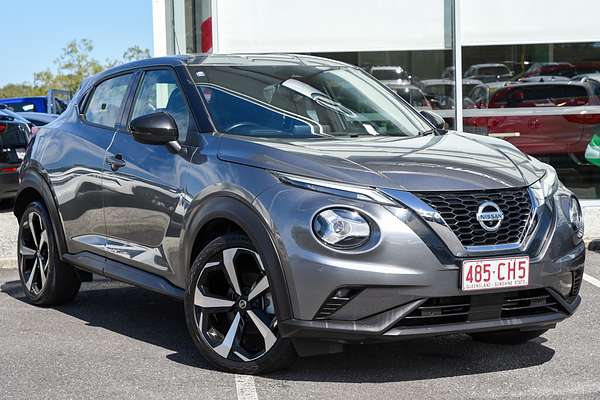 2021 Nissan JUKE ST-L F16