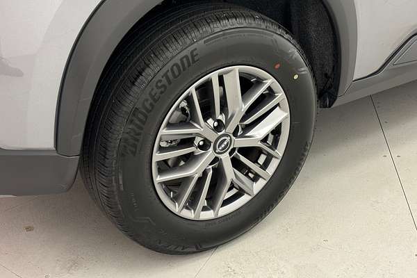 2024 Nissan X-TRAIL ST T33