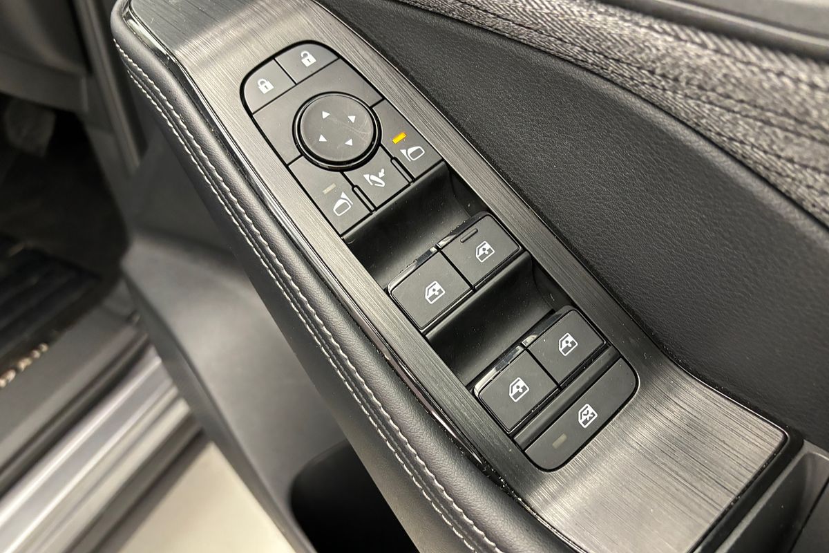 2024 Nissan X-TRAIL ST T33