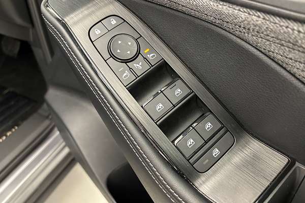 2024 Nissan X-TRAIL ST T33