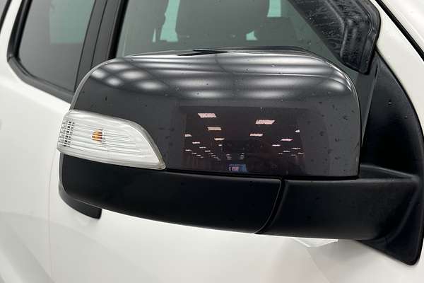 2020 Ford Ranger Wildtrak PX MkIII 4X4 2.0L