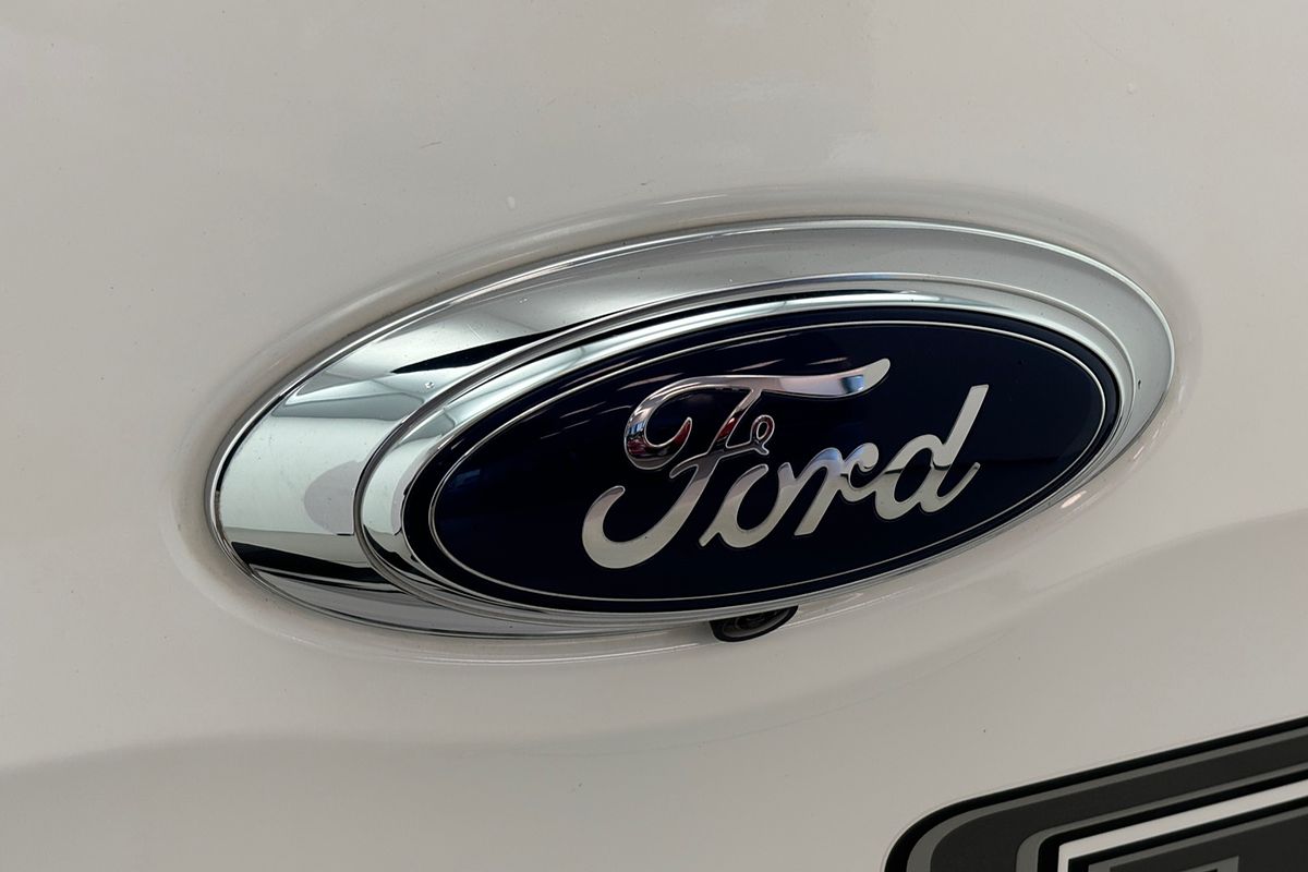 2020 Ford Ranger Wildtrak PX MkIII 4X4 2.0L