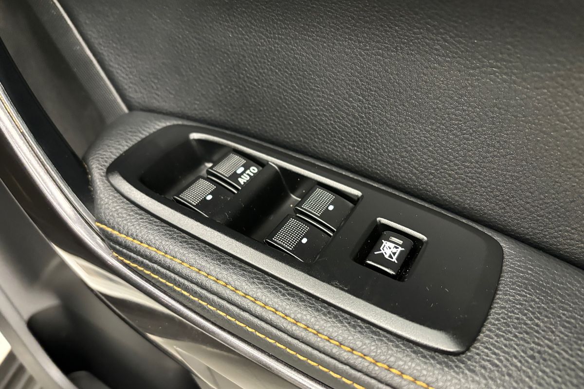 2020 Ford Ranger Wildtrak PX MkIII 4X4 2.0L