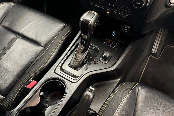 2020 Ford Ranger Wildtrak PX MkIII 4X4 2.0L