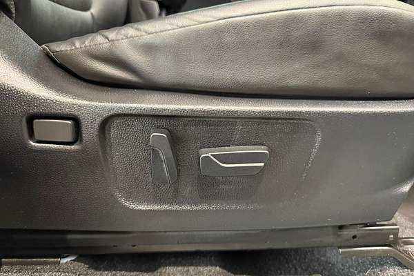 2022 Isuzu D-MAX X-TERRAIN 4X4