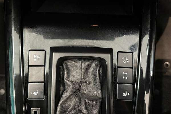 2022 Isuzu D-MAX X-TERRAIN 4X4