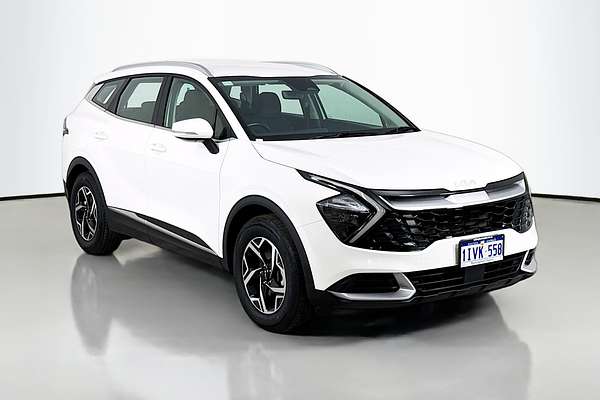 2024 Kia Sportage S NQ5