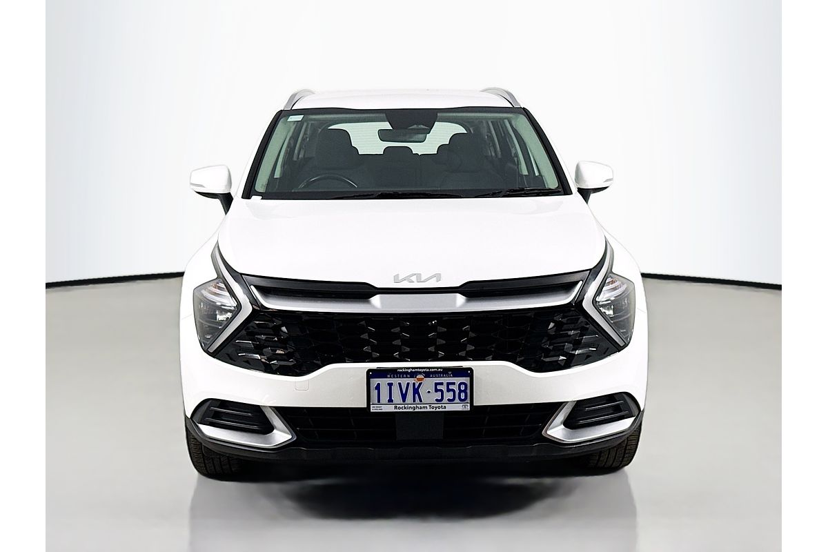 2024 Kia Sportage S NQ5