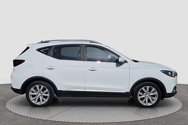 2021 MG ZS Excite AZS1