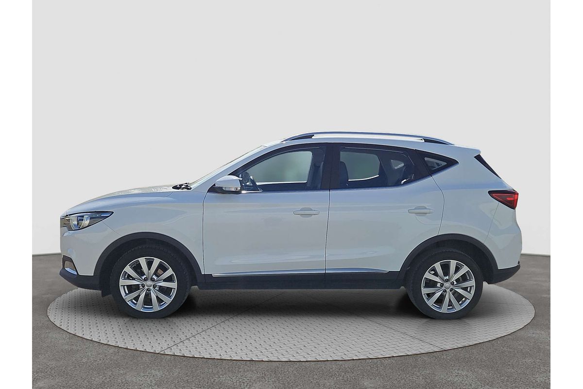 2021 MG ZS Excite AZS1