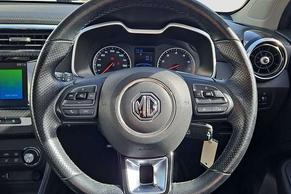 2021 MG ZS Excite AZS1