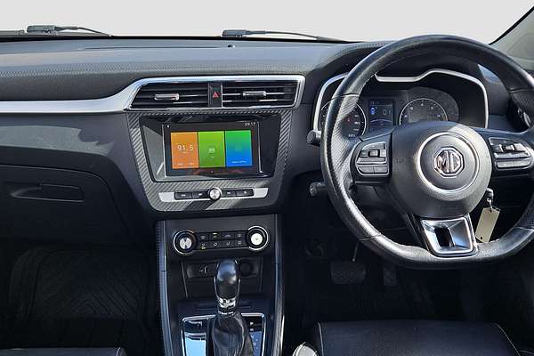 2021 MG ZS Excite AZS1