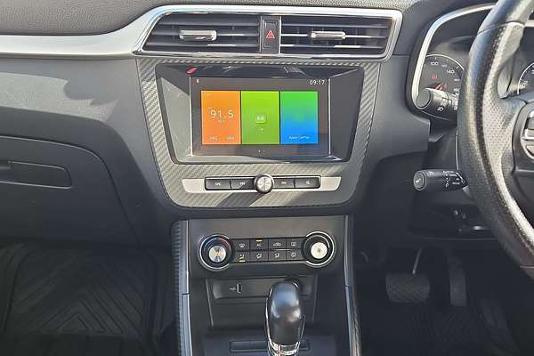 2021 MG ZS Excite AZS1