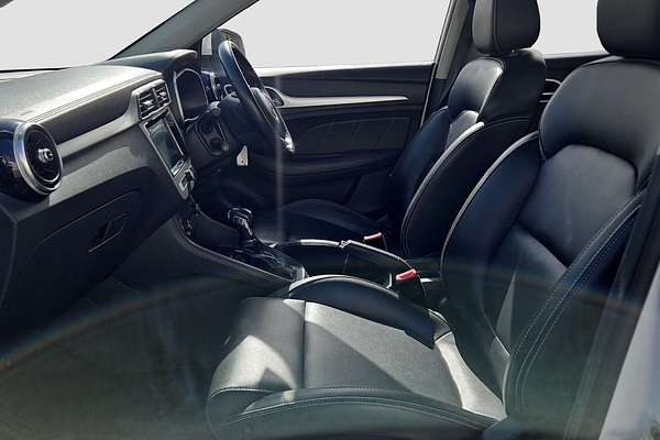 2021 MG ZS Excite AZS1