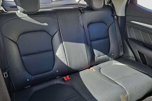 2021 MG ZS Excite AZS1