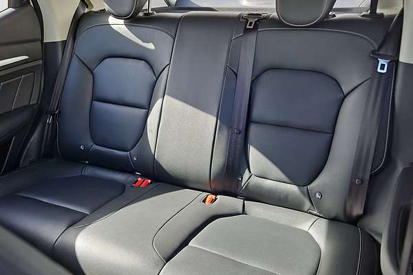 2021 MG ZS Excite AZS1