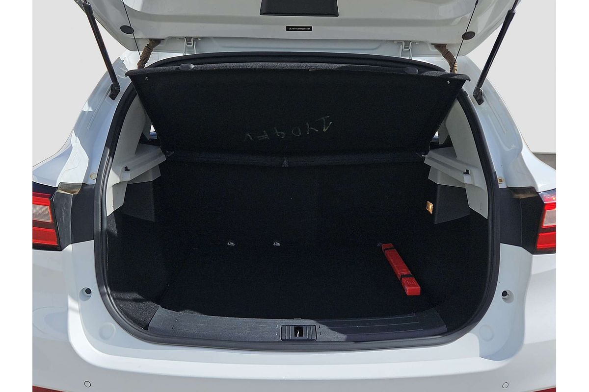 2021 MG ZS Excite AZS1