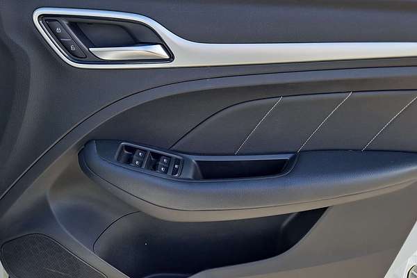 2021 MG ZS Excite AZS1