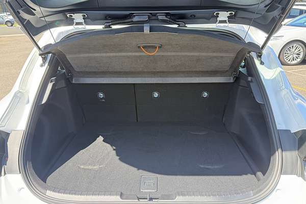 2024 Toyota Corolla Ascent Sport Hybrid ZWE219R