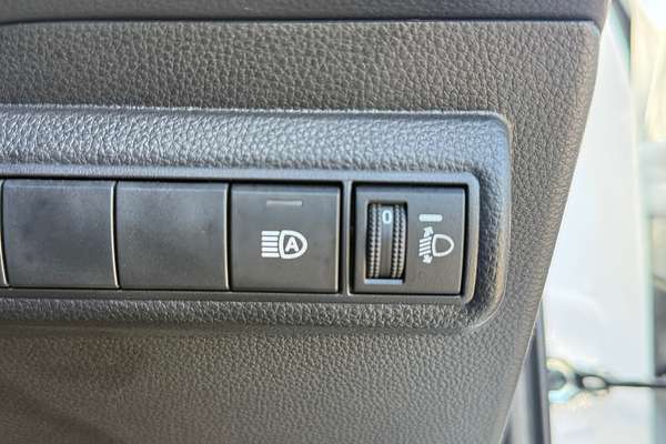 2024 Toyota Corolla Ascent Sport Hybrid ZWE219R