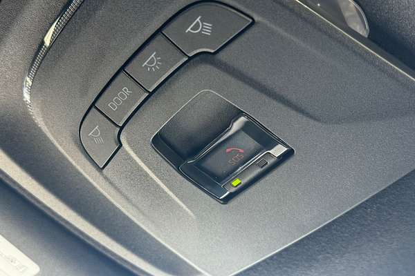 2024 Toyota Corolla Ascent Sport Hybrid ZWE219R