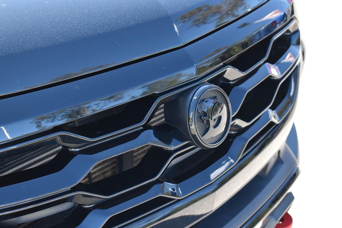 2019 Holden Colorado SportsCat RG 4X4