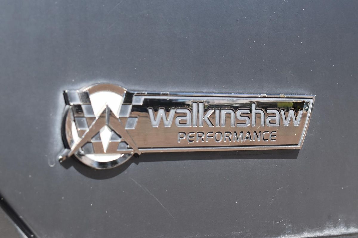 2019 Holden Colorado SportsCat RG 4X4