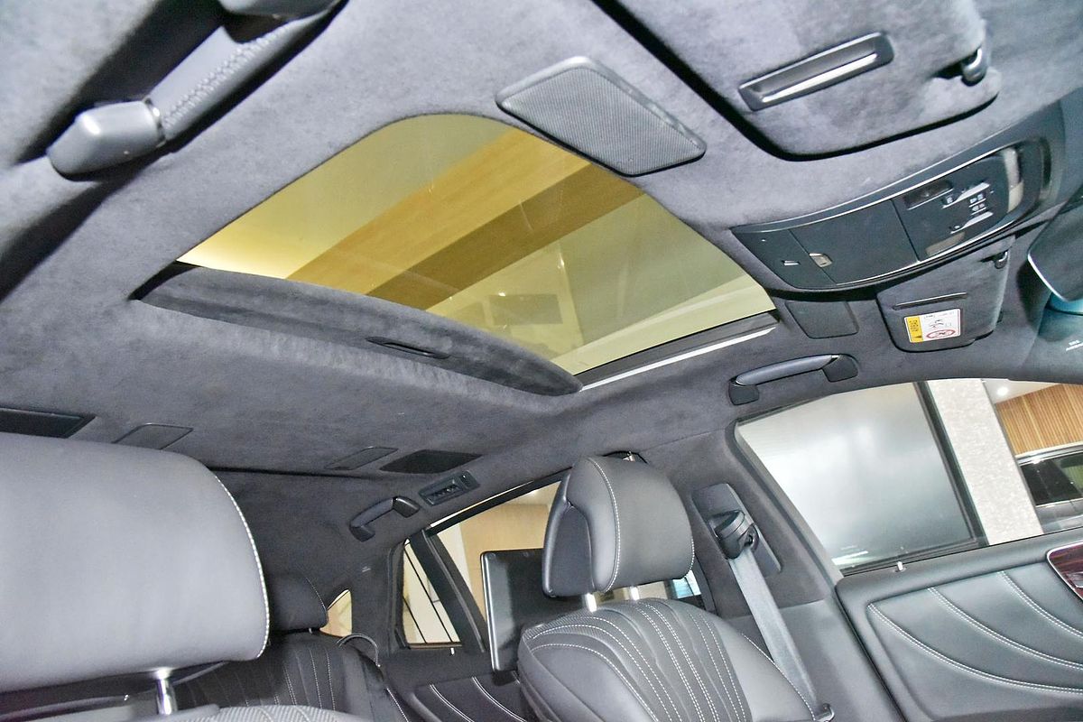 2020 Lexus LS LS500h Sports Luxury GVF50R