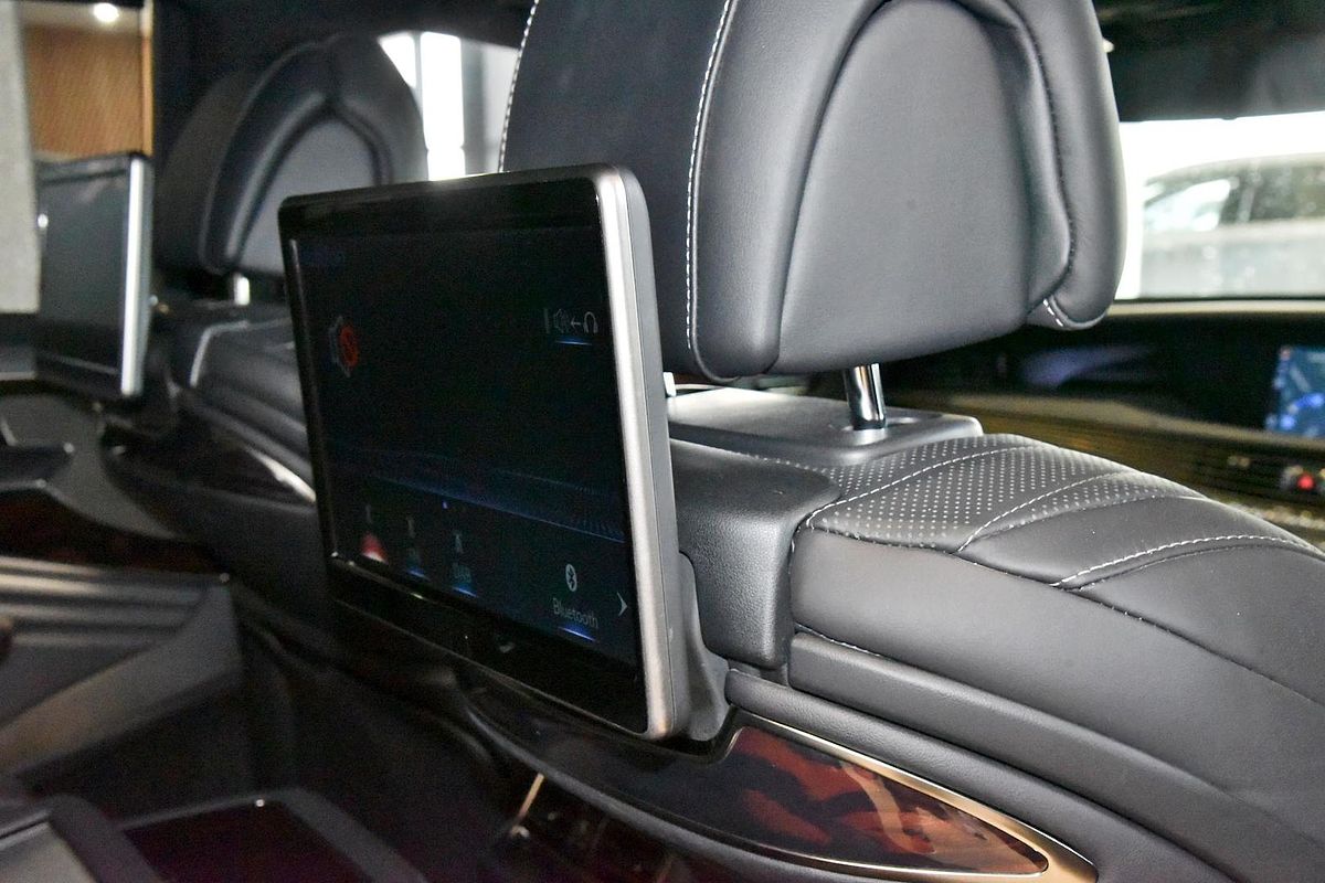 2020 Lexus LS LS500h Sports Luxury GVF50R