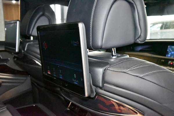 2020 Lexus LS LS500h Sports Luxury GVF50R