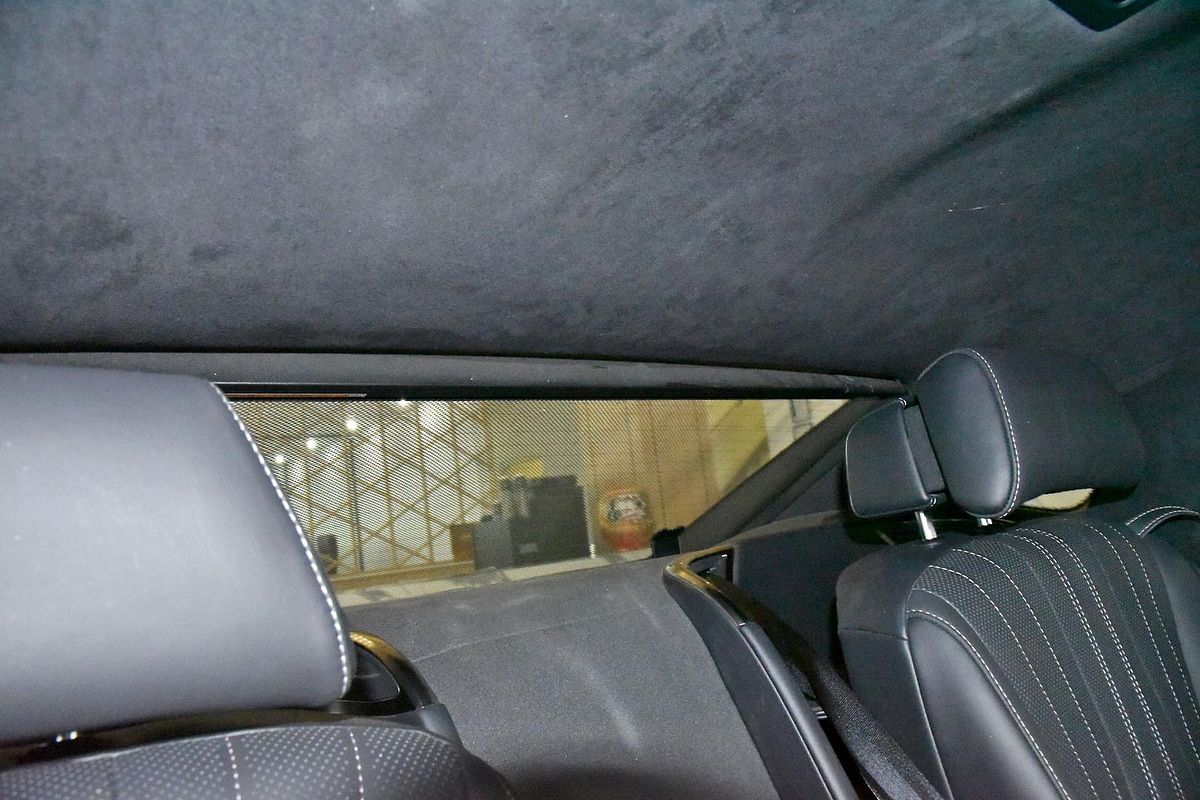 2020 Lexus LS LS500h Sports Luxury GVF50R