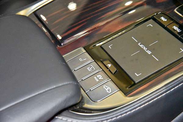 2020 Lexus LS LS500h Sports Luxury GVF50R