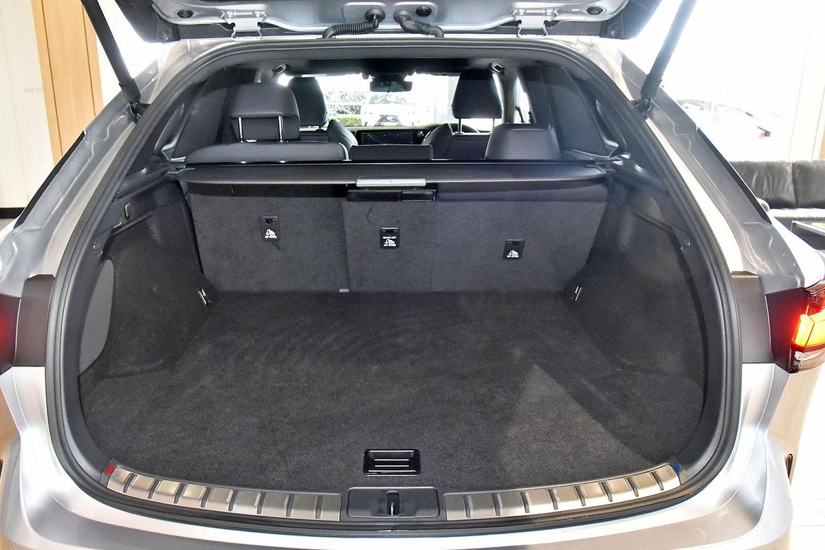 2024 Lexus RX RX350 F Sport TALA15R