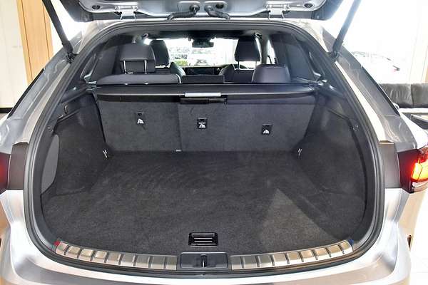 2024 Lexus RX RX350 F Sport TALA15R