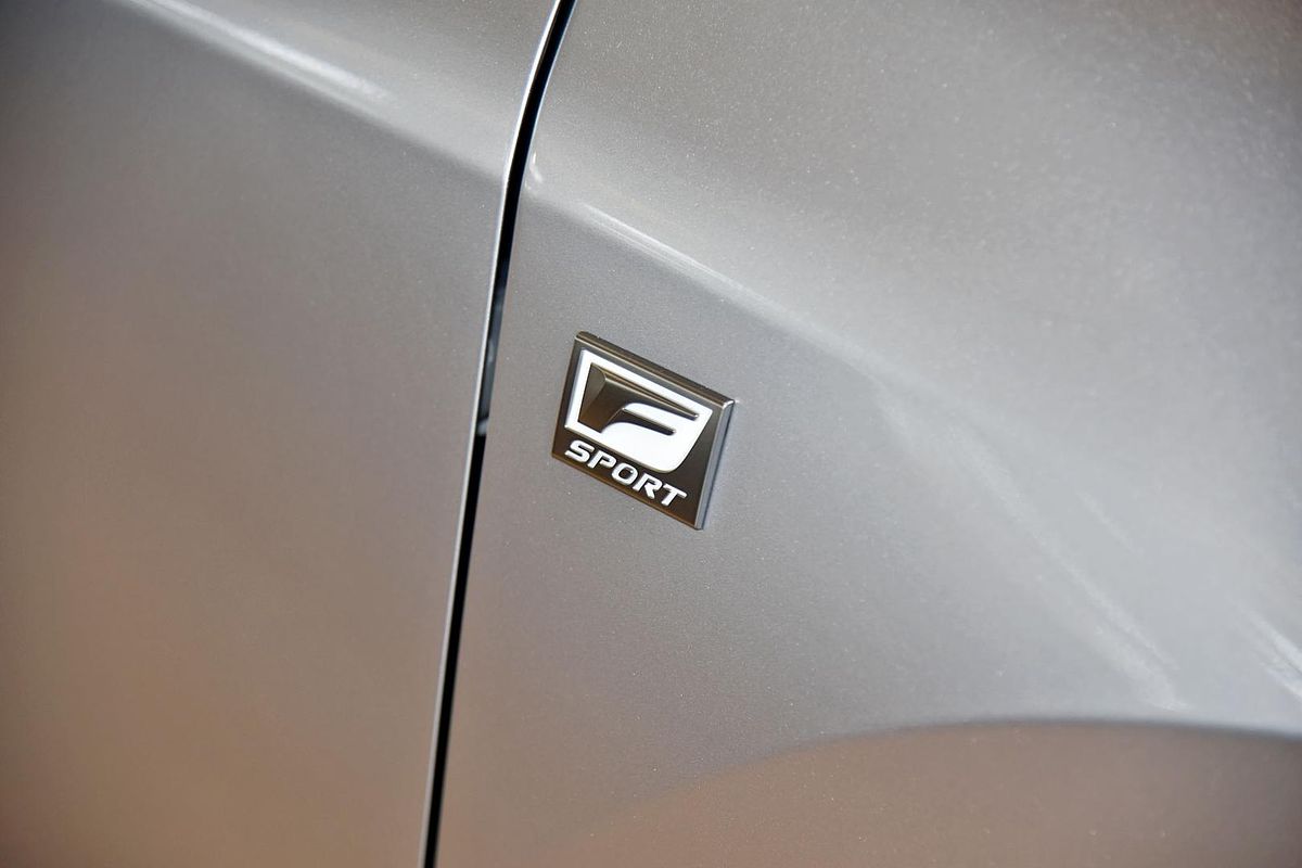 2024 Lexus RX RX350 F Sport TALA15R