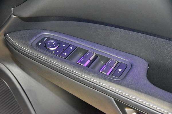 2024 Lexus RX RX350 F Sport TALA15R