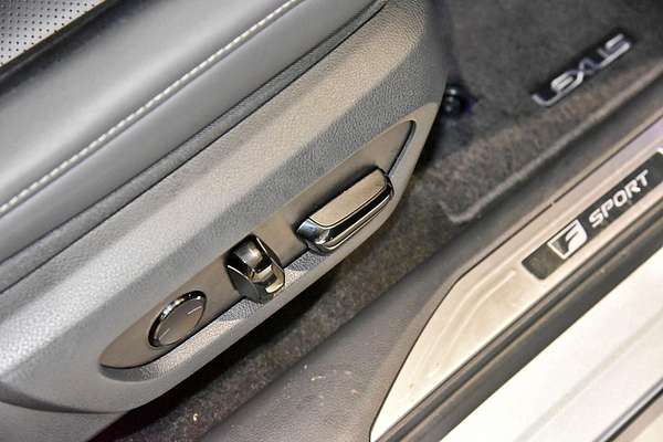 2024 Lexus RX RX350 F Sport TALA15R