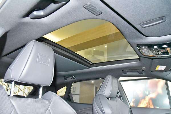 2024 Lexus RX RX350 F Sport TALA15R