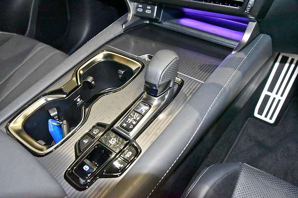 2024 Lexus RX RX350 F Sport TALA15R