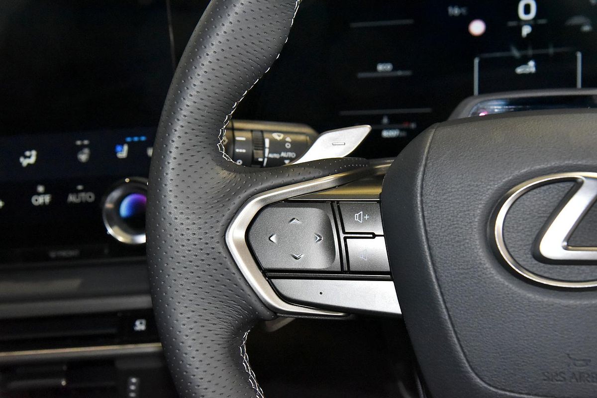 2024 Lexus RX RX350 F Sport TALA15R