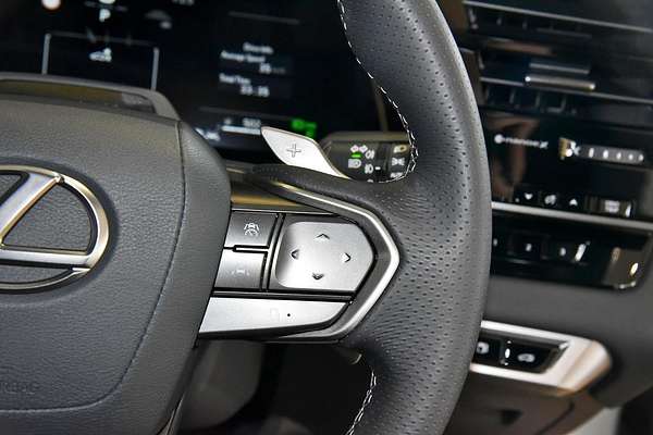 2024 Lexus RX RX350 F Sport TALA15R