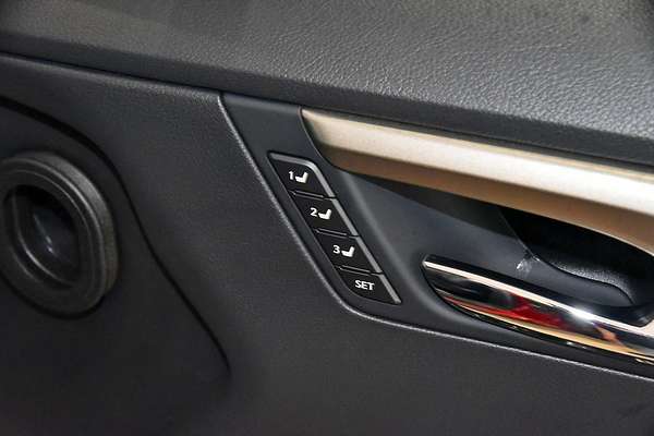 2021 Lexus RX RX450h Luxury GYL25R