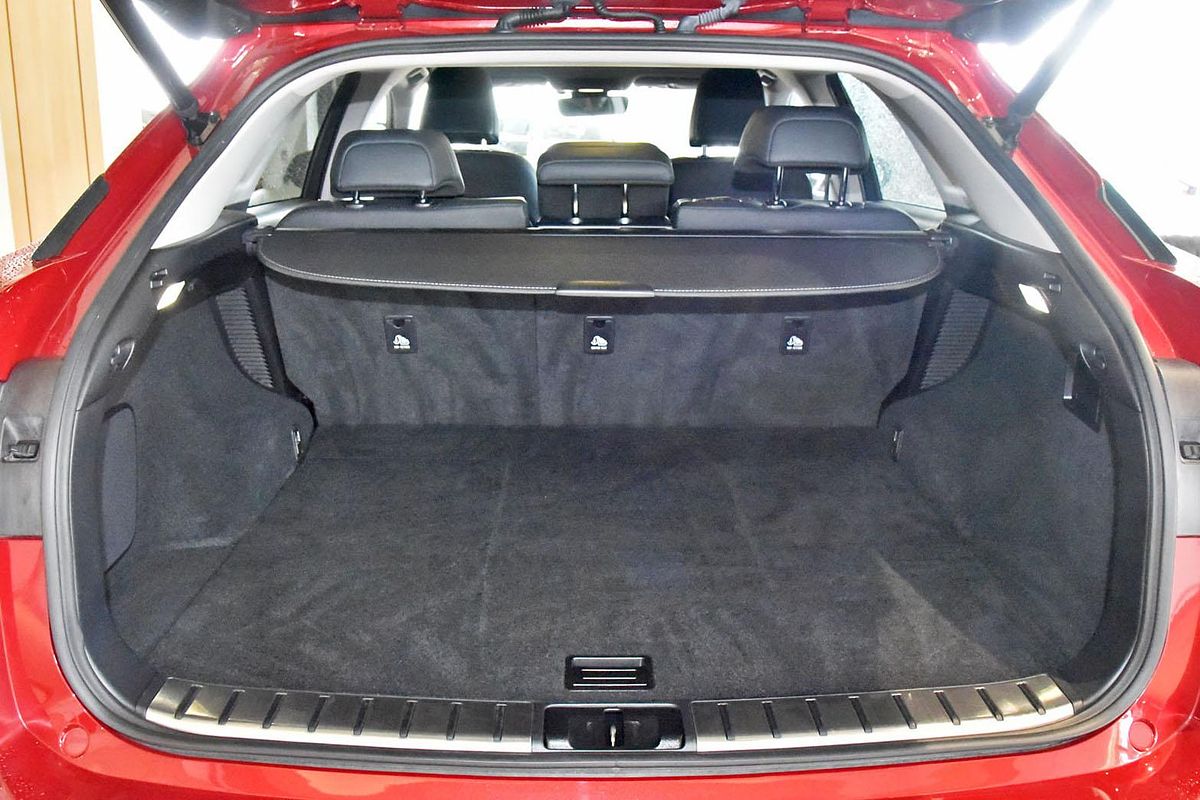 2021 Lexus RX RX450h Luxury GYL25R