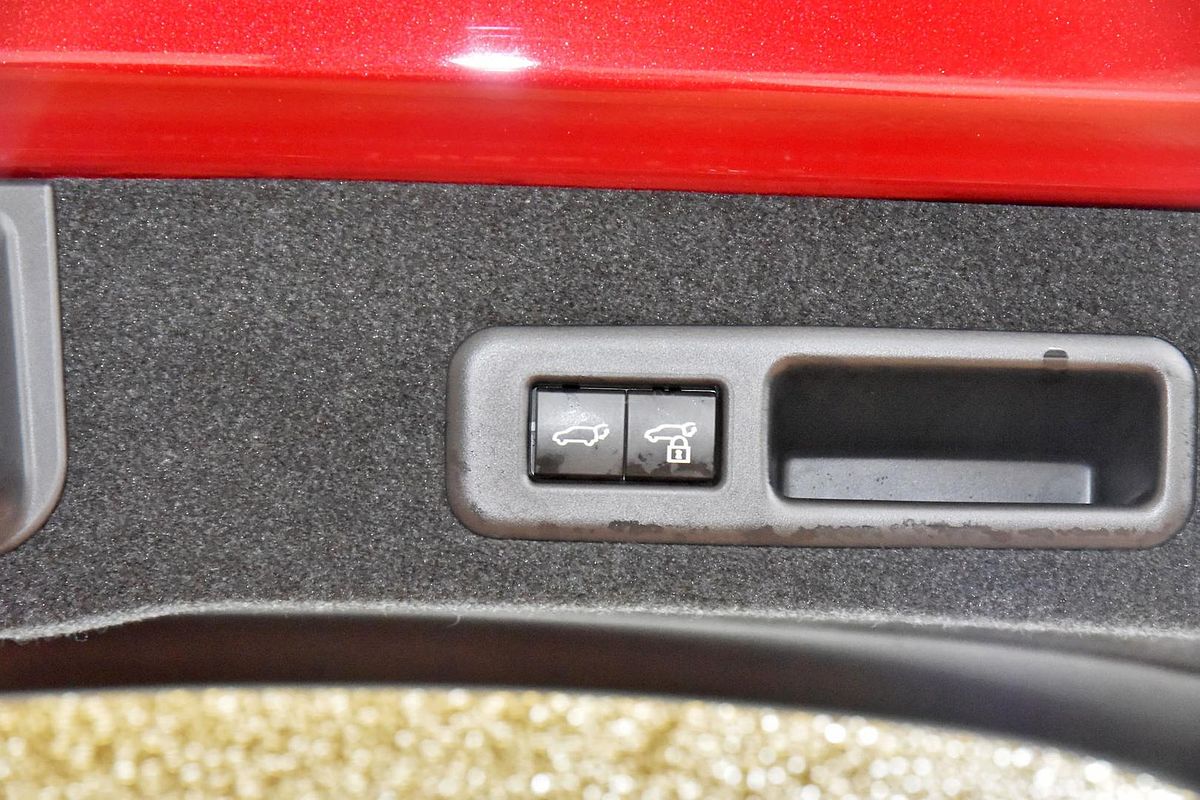 2021 Lexus RX RX450h Luxury GYL25R