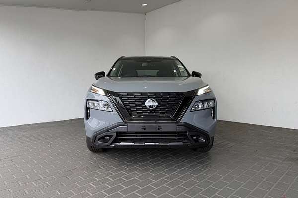 2025 Nissan X-TRAIL Ti-L T33