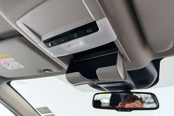 2025 Nissan X-TRAIL Ti-L T33