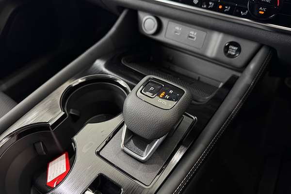 2025 Nissan X-TRAIL Ti-L T33