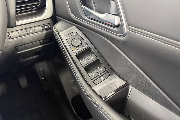 2025 Nissan X-TRAIL Ti-L T33