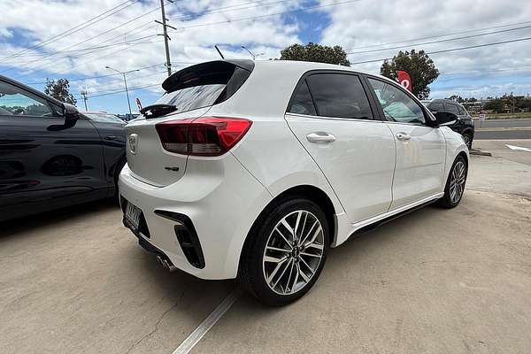 2023 Kia Rio GT-Line YB