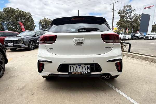 2023 Kia Rio GT-Line YB